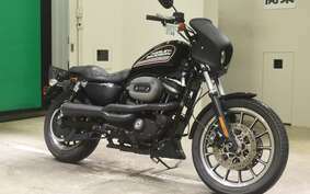 HARLEY XL883RI 2014 CS2