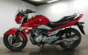 SUZUKI GSR250 GJ55D