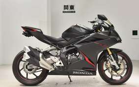 HONDA CBR250RR A MC51