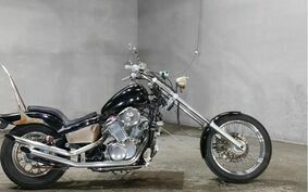 HONDA STEED 400 1995 NC26