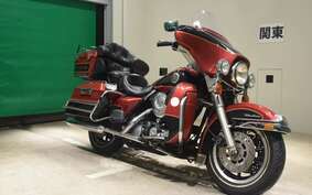 HARLEY FLHTCUI 1340 1997 FCR