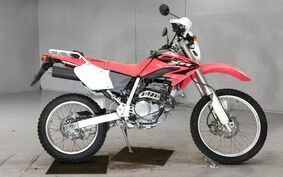 HONDA XR250 MD30