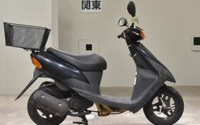 SUZUKI LET's 2 CA1PA