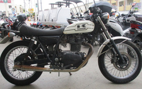 KAWASAKI 250TR BJ250F