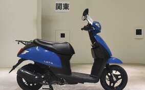 SUZUKI LET's CA4AA