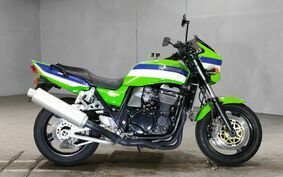 KAWASAKI ZRX1100 2000 ZRT10C