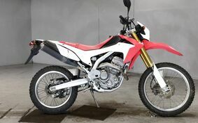 HONDA CRF250L MD38