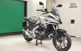 HONDA NC750X DCT 2023 RH09