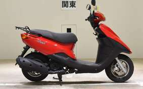 YAMAHA AXIS 125 TREET SE53J