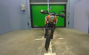 KTM 200 DUKE JUC4C