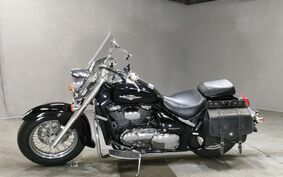 SUZUKI INTRUDER 400 Classic 2009 VK56A