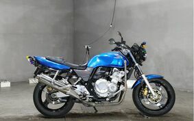 HONDA CB400SF NC42