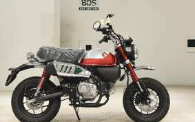 HONDA MONKEY 125 JB03