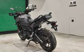 YAMAHA MT-09 Tracer 2015 RN36J