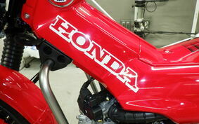 HONDA CT125 HUNTER CUB JA55