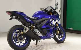 YAMAHA YZF-R25 RG10