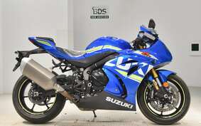 SUZUKI GSX-R1000R A 2017 DM11G