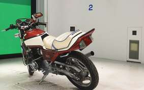 HONDA CBX400F 1983 NC07