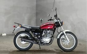 HONDA CB223S MC40