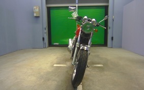 HONDA CB400F 1997 NC36