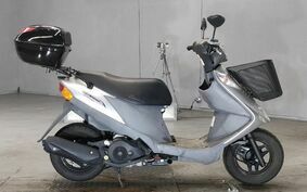 SUZUKI ADDRESS V125 G CF46A