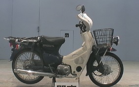 HONDA C50 SUPER CUB AA01