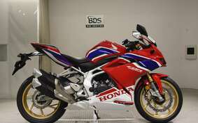 HONDA CBR250RR A MC51