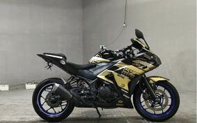 YAMAHA YZF-R25 RG10J