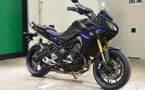 YAMAHA MT-09 Tracer 2016 RN36J