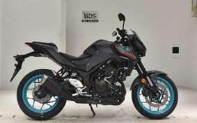 YAMAHA MT-03 ABS 2023 RH21J