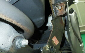 SUZUKI ADDRESS V125 G CF46A