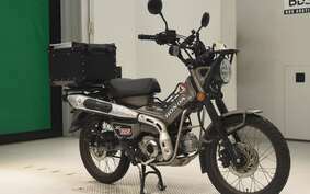 HONDA CT125-2 JA65