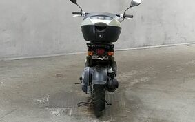 HONDA ZOOMER AF58