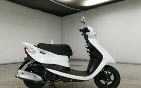 YAMAHA JOG ZR Evolution 2 SA39J