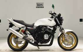 HONDA CB400SF VTEC Spec3 2007 NC39