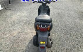 SUZUKI LET`s 4 CA45A