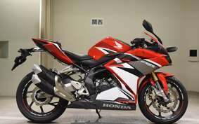 HONDA CBR250RR A MC51