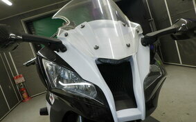 KAWASAKI ZX 10 NINJA R A 2012 ZXT00J