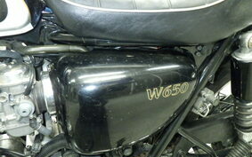 KAWASAKI W650 2005 EJ650A