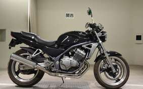 KAWASAKI BALIUS 250 ZR250A