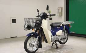 HONDA C50 SUPER CUB AA07