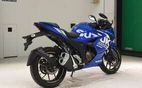 SUZUKI GIXXER 250 SF ED22B