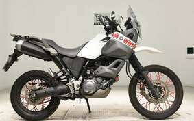 YAMAHA XT660 TENERE Z 2009 DM02