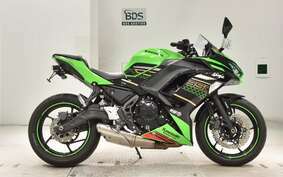 KAWASAKI NINJA 650 A 2020 ER650H