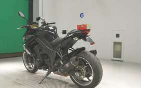 KAWASAKI Z1000 Gen.4 2011 ZRCD13