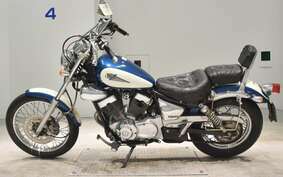 YAMAHA VIRAGO 250 3DM