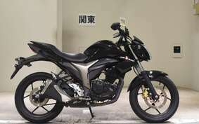 SUZUKI ジクサー150 NG4BG