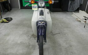 HONDA C50 SUPER CUB AA01