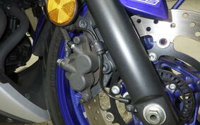 YAMAHA YZF-R25 A RG10J