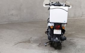 HONDA BENLY110 JA09